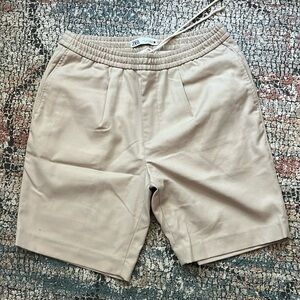 LNWOT ZARA MEN SHORTS
